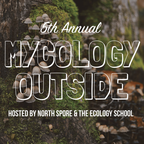 EVENT: Mycology Outside